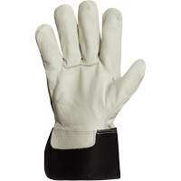 Endura&reg; Winter Gloves, One Size, Grain Cowhide Palm, Thinsulate Inner Lining Canadian Safety Group Inc.