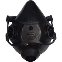 Respirateur demi-masque de s&eacute;rie 400 Comfort Air, &eacute;lastom&egrave;re, Petit/Moyen Canadian Safety Group Inc.