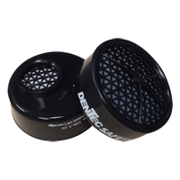 Cartouche pour respirateur, Cartouche gaz/vapeur, Vapeur organique Canadian Safety Group Inc.
