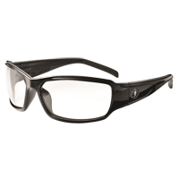 Lunettes de s&eacute;curit&eacute; Skullerz Thor, Lentille Transparent, Anti-&eacute;gratignures, ANSI Z87+/R&eacute;pond ou surpasse la norme CSA Z94.3 Canadian Safety Group Inc.
