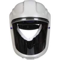 Versaflo Respiratory Faceshield Assembly, Standard, Hard Top Canadian Safety Group Inc.