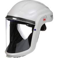 Versaflo Respiratory Faceshield Assembly, Standard, Hard Top Canadian Safety Group Inc.