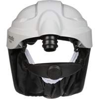Versaflo Respiratory Faceshield Assembly, Standard, Hard Top Canadian Safety Group Inc.