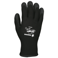 N9690 Ninja&reg; Ice Gloves, 8/Medium, PVC Coating, 15 Gauge, Acrylic/Terry Shell Canadian Safety Group Inc.