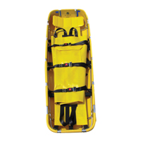 Brancard panier complet Canadian Safety Group Inc.