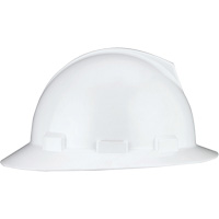 Casque &agrave; bord complet Annapurna de North, R&eacute;pond aux normes CSA type 1, Suspension &agrave; douille, Non ventil&eacute; Canadian Safety Group Inc.