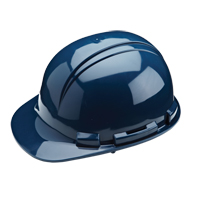North&reg; Whistler Hardhat, Meets CSA Type 1, Ratchet Suspension, Non-Vented Canadian Safety Group Inc.