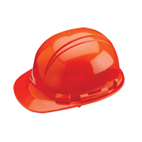 North&reg; Whistler Hardhat, Meets CSA Type 1, Ratchet Suspension, Non-Vented Canadian Safety Group Inc.