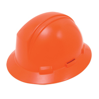 North&reg; Kilimanjaro Hardhat, Meets CSA Type 2, Ratchet Suspension, Non-Vented Canadian Safety Group Inc.