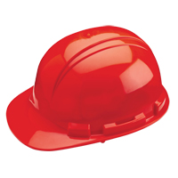 Casque de s&eacute;curit&eacute; Whistler de North, R&eacute;pond aux normes CSA type 1, Suspension Rochet, Non ventil&eacute; Canadian Safety Group Inc.