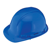 Casque de s&eacute;curit&eacute; Whistler de North, R&eacute;pond aux normes CSA type 1, Suspension Rochet, Non ventil&eacute; Canadian Safety Group Inc.