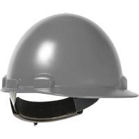 Casque de s&eacute;curit&eacute; Stromboli de North, R&eacute;pond aux normes CSA type 1, Suspension Rochet, Non ventil&eacute; Canadian Safety Group Inc.