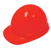 North&reg; Dom Hardhat, Meets CSA Type 1, Ratchet Suspension, Non-Vented Canadian Safety Group Inc.