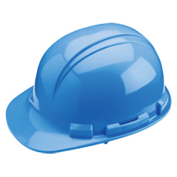 Casque de s&eacute;curit&eacute; Whistler de North, R&eacute;pond aux normes CSA type 1, Suspension Rochet, Non ventil&eacute; Canadian Safety Group Inc.