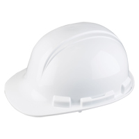 North&reg; Whistler Hardhat, Meets CSA Type 1, Ratchet Suspension, Non-Vented Canadian Safety Group Inc.