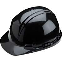 Casque Mont-Blanc de North, R&eacute;pond aux normes CSA type 2, Suspension Rochet, Non ventil&eacute; Canadian Safety Group Inc.