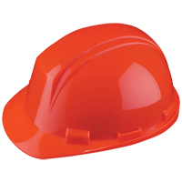 North&reg; Mont-Blanc Hardhat, Meets CSA Type 2, Ratchet Suspension, Non-Vented Canadian Safety Group Inc.