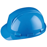 Casque Mont-Blanc de North, R&eacute;pond aux normes CSA type 2, Suspension Rochet, Non ventil&eacute; Canadian Safety Group Inc.