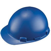 Casque de s&eacute;curit&eacute; Stromboli de North, R&eacute;pond aux normes CSA type 2, Suspension Rochet, Non ventil&eacute; Canadian Safety Group Inc.