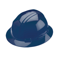 North&reg; Kilimanjaro Hardhat, Meets CSA Type 2, Ratchet Suspension, Non-Vented Canadian Safety Group Inc.