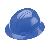 Casque de s&eacute;curit&eacute; Kilimanjaro de North, R&eacute;pond aux normes CSA type 2, Suspension Rochet, Non ventil&eacute; Canadian Safety Group Inc.
