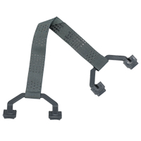 North&reg; Comfort Strap Canadian Safety Group Inc.