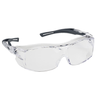 Dynamic OTG Extra Series Safety Glasses, Clear Lens, Anti-Fog/Anti-Scratch, ANSI Z87+/Meets/Exceeds CSA Z94.3 Canadian Safety Group Inc.