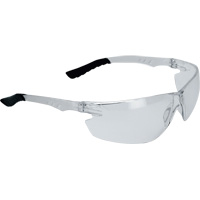 Lunettes de s&eacute;curit&eacute; Firebird Dynamic, Lentille Miroir int&eacute;rieur/ext&eacute;rieur, Anti-&eacute;gratignures/Antistatique, ANSI Z87+/R&eacute;pond ou surpasse la norme CSA Z94.3 Canadian Safety Group Inc.