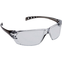 Lunettes de s&eacute;curit&eacute; Solus Dynamic, Lentille Miroir int&eacute;rieur/ext&eacute;rieur, Anti-&eacute;gratignures/Antistatique, ANSI Z87+/R&eacute;pond ou surpasse la norme CSA Z94.3 Canadian Safety Group Inc.