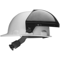 Harnais de t&ecirc;te pour &eacute;cran facial Dynamic, Suspension Aucun (accessoire &agrave; casque de s&eacute;curit&eacute;) Canadian Safety Group Inc.