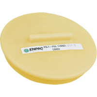 Poly-Pail Funnel - Cover Canadian Safety Group Inc.