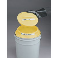 Poly-Pail Funnel - Cover Canadian Safety Group Inc.