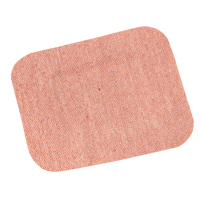 Dynamic Adhesive Strips, Rectangular/Square, 1-1/2", Fabric, Sterile Canadian Safety Group Inc.