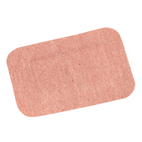 Dynamic Adhesive Strips, Rectangular/Square, 1-1/2", Fabric, Sterile Canadian Safety Group Inc.