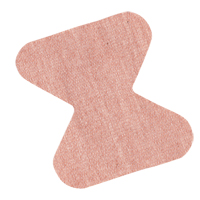 Dynamic Adhesive Bandages, Fingertip, Fabric, Sterile Canadian Safety Group Inc.