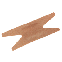 Dynamic Bandages, Knuckle, 3", Fabric, Sterile Canadian Safety Group Inc.