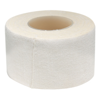 Adhesive Bandage Tape, Non-Medical, 7-1/2' L x 1" W Canadian Safety Group Inc.
