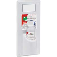 Douches oculaires d'urgence d'appoint