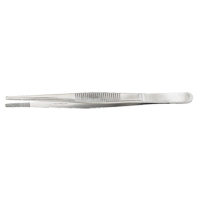 Dynamic Dressing Forceps Canadian Safety Group Inc.