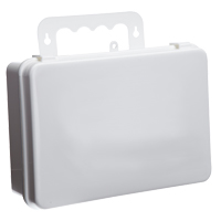 Boîtier vide pour trousse de premiers soins Dynamic Canadian Safety Group Inc.