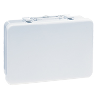 Boîtier vide pour trousse de premiers soins Dynamic Canadian Safety Group Inc.