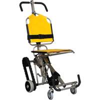 Chaise EVAC Dynamic Canadian Safety Group Inc.