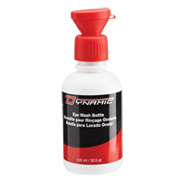Bouteilles pour douche oculaire d'appoint  