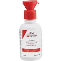 Bouteille pour douche oculaire Dynamic, Bouteille Vide, 16 oz Canadian Safety Group Inc.