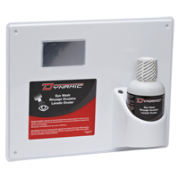 Douche oculaire avec solution isotonique Dynamic, Simple Canadian Safety Group Inc.