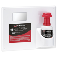 Douche oculaire avec solution isotonique Dynamic, Simple Canadian Safety Group Inc.