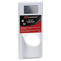 Panneau pour douche oculaire Dynamic Canadian Safety Group Inc.
