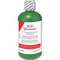 Additif concentr&eacute; pour douche oculaire Dynamic, Bouteille Plein, 8 oz Canadian Safety Group Inc.