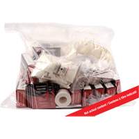 Recharge pour trousse de premiers soins Dynamic, WSIB Ontario, Classe 2 Canadian Safety Group Inc.