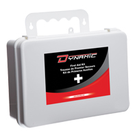 Dynamic First Aid Kit, WSIB Ontario Canadian Safety Group Inc.